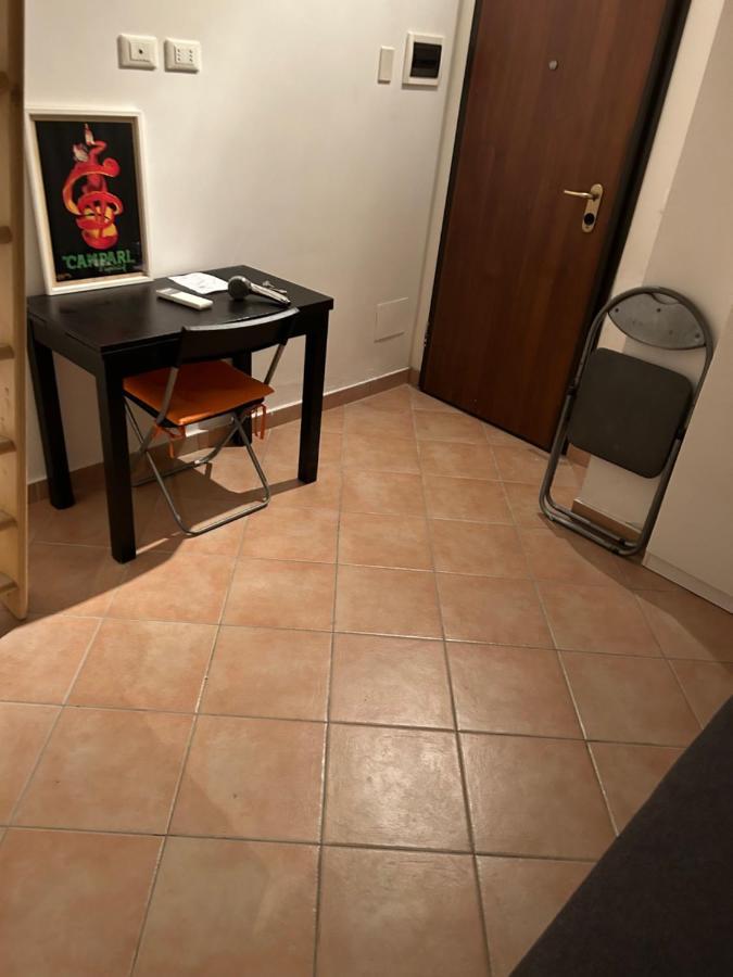 Appartamento Monolocale N Piccolo Roma