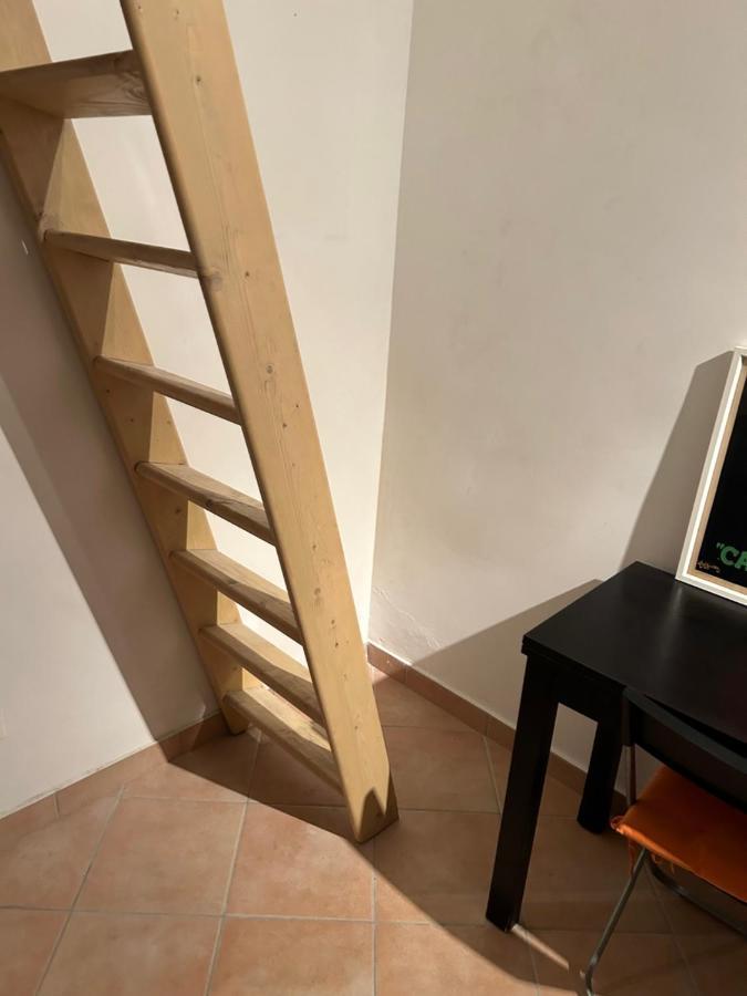 Monolocale N Piccolo Appartamento Roma