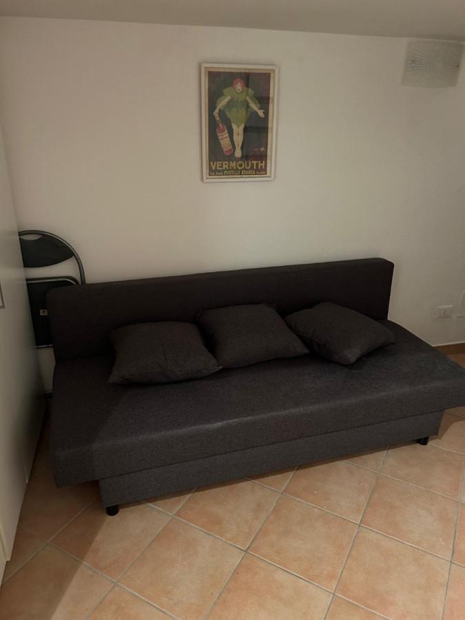 Monolocale N Piccolo Appartamento *